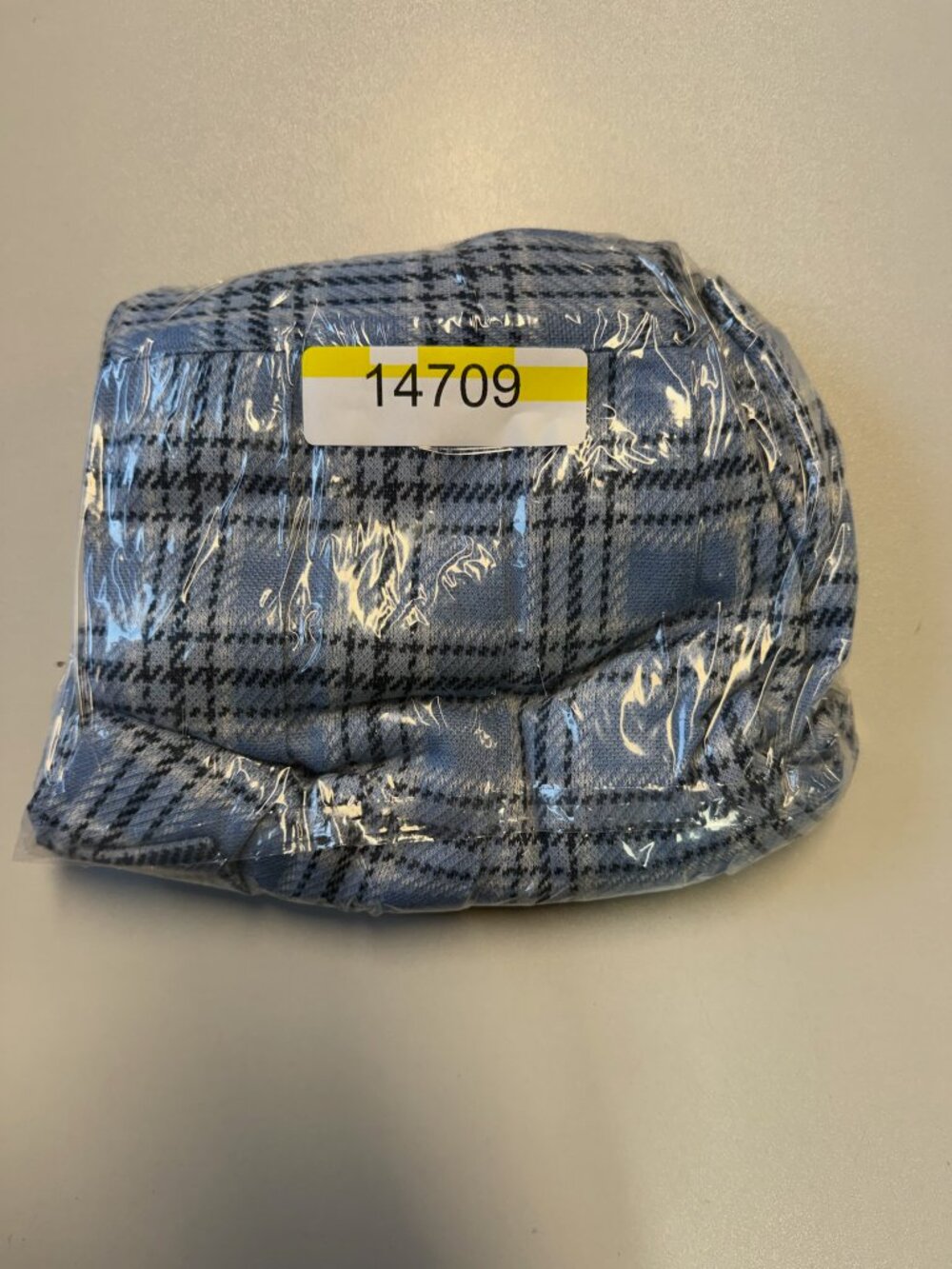 FREE PEOPLE Women's Honey Pleated Skirt Size 4 In Ocean - Picture 7 of 7